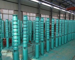 保定(ding)深井泵(beng)