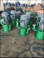 保(bao)定WFB自控(kòng)自吸泵(beng)